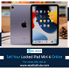 Sell Your Locked iPad Mini 6 Online