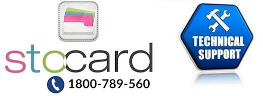 Stocard Technical Support Number 1-800-789-560