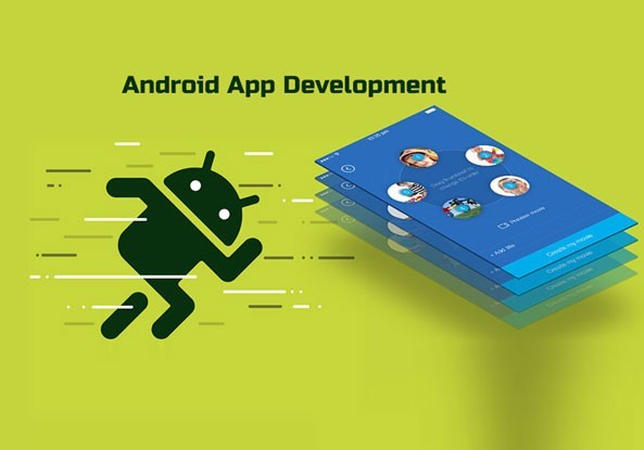 Worldindia: Award-Winning Android App Development in Mumbai