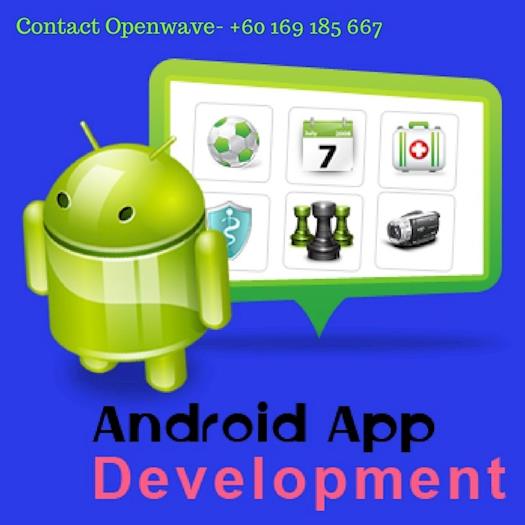 Make your Business Revenue with Android App