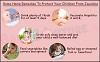 Baby Care Herbal Tip - Babycouture.in