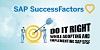 SAP SUCCESSFACTORS | ETISBEW
