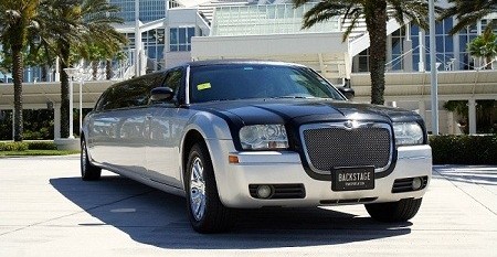 Limo Rental