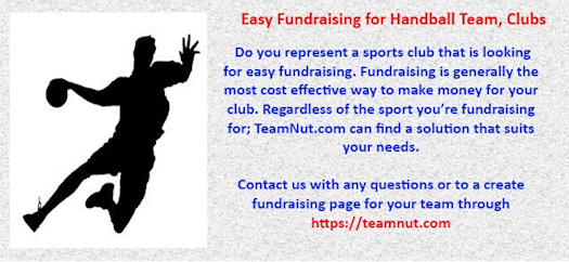 Easy-Fundraising-for-Handball-Team,-Clubs