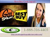 Best Buy Geek squad Phone Number 1-888-316-4403