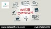 Web Development Company in UK