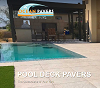 Pool Deck Ideas Newport Beach