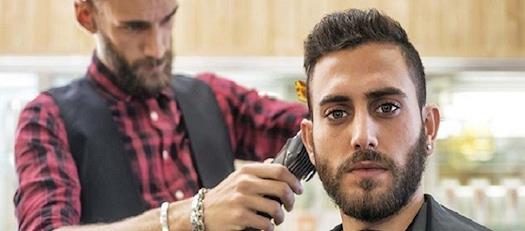 LA Beauty College for Barbering Course