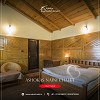 Luxury 5-Star Hotel In Nainital | Ashokas Naini Chalet