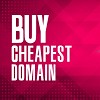 Buy .com Domain/Cheapest Domain Name with Domain Name Price