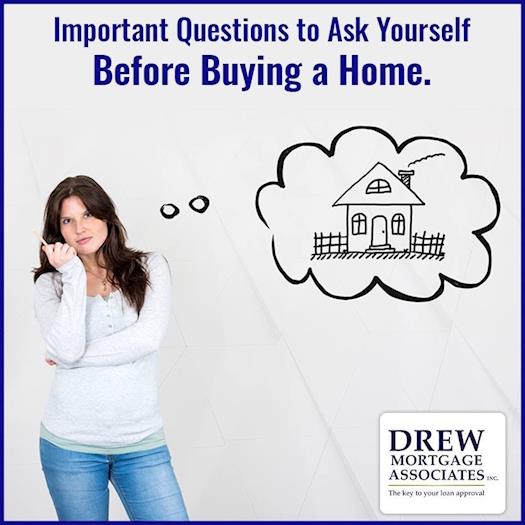 First Time Home Buyers Mortgage Questions