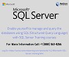 Enable yourself to manage and query Databases using SQL. 