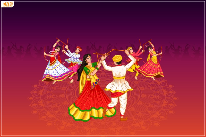 UNESCO Chooses Garba Dance of Gujarat as Cultural Heritage.