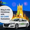 Ring in the Christmas with GO CABS Outstation.