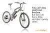 Choose the perfect e-bike that best suits your needs.