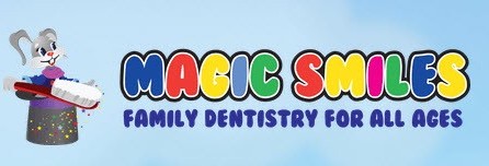 Magic Smiles pediatric dentist in Mesa AZ