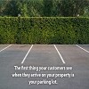  Parking Lot Maintenance