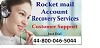 Rocketmail 44-800-046-5044 Customer Service Number