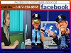 Facebook Customer Service 1-877-350-8878: Forefend the hacking possibility on FB