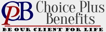 Choice Plus Benefits Inc.