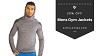 Gym Clothes Is The Leading Mens Gym Jackets And Outerwear Fashion Destination With Great Services 