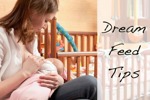 Breastfeeding Tips for New Mom