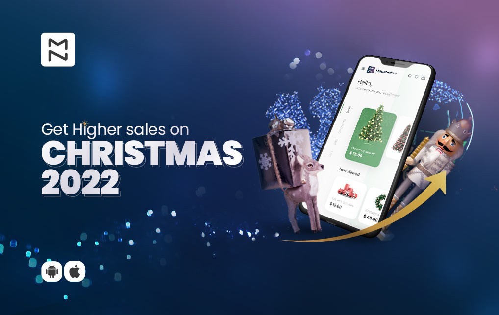 Boost Your Sales On Christmas This Festive Season 2022