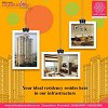 Residential Flats in Ghaziabad