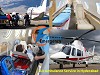 Hire Low Fare and Hi-Tech Air Ambulance Service in Hyderabad with Medical Team
