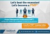 Enroll in PMP online training today