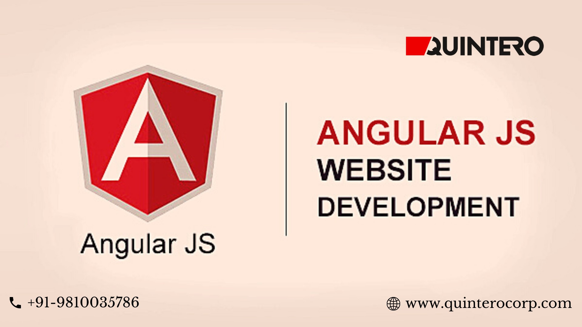 Top World-Class Angular js Development Services Company in India