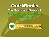 QuickBooks mac technical support help- QuickBooks mac Support phone number