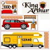''WHAT SIZE OF STORAGE UNIT DO YOU NEED?| King Arthur Draper