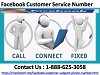 Convert your FB profile to a page with 1-888-625-3058 Facebook customer service number