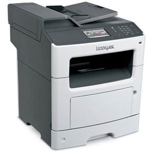 Xerox Color Printer
