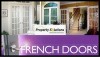 Impact Resistant French Doors
