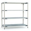 MetroMax i Polymer Shelving System