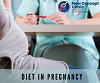 Diet in pregnancy