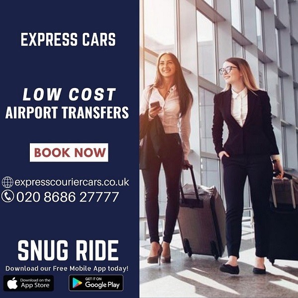 Low Cost Airport Transfer