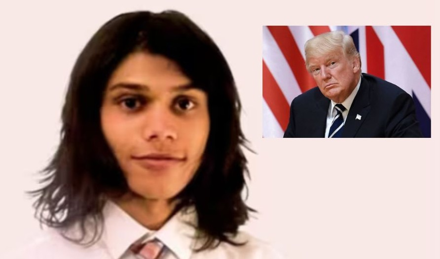 Indian Student and Others Sue Trump Administration Over Sudden Visa Revocation