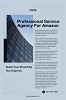 Professional Service Agency For Amazon