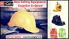 Reliable Safety Equipment Suppliers in Qatar