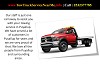 Towing Truck Service Provide in Tacoma – We are here to help