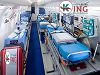 Avail King Air Ambulance Services in Chennai and Bangalore City 