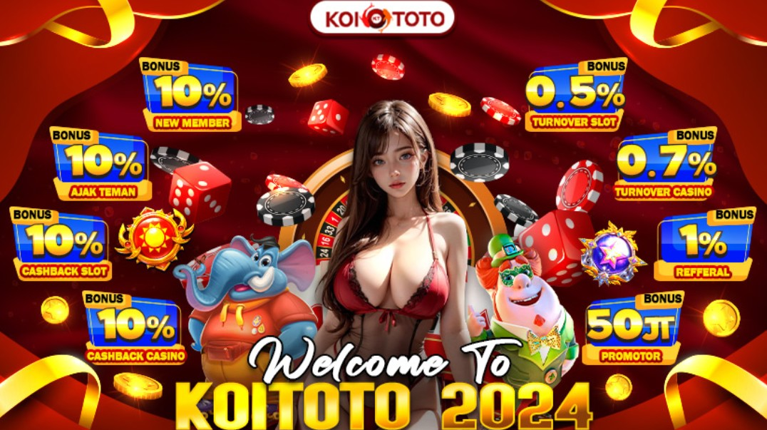 Top 5 Best Situs Toto MTop 5 Best Situs Toto Macau Sites for 2024acau Sites for 2024