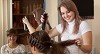 LA Career Training in Hairstyling