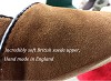 Classic Sheepskin Slippers for Men