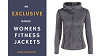 Buy Stylish And Cool Women Fitness Outerwear From Gym Clothes