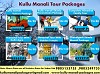 kullu manali packages