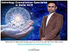 Astrology Consultation specialist in Delhi NCR